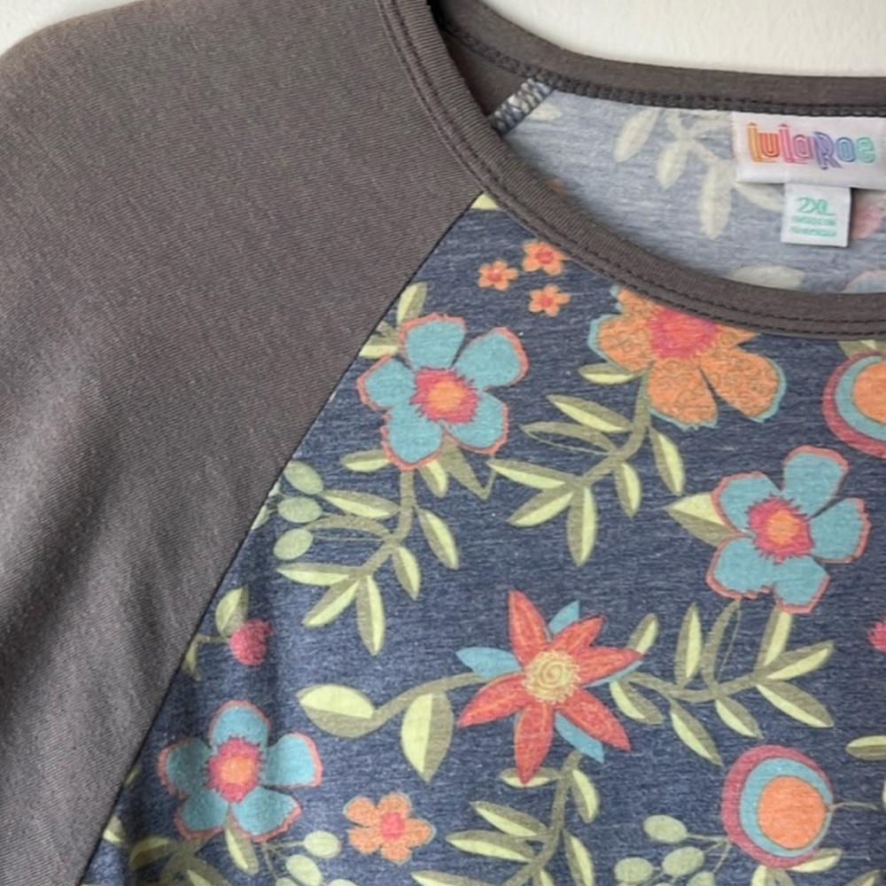 🛍 2/$15 Lularoe Randy